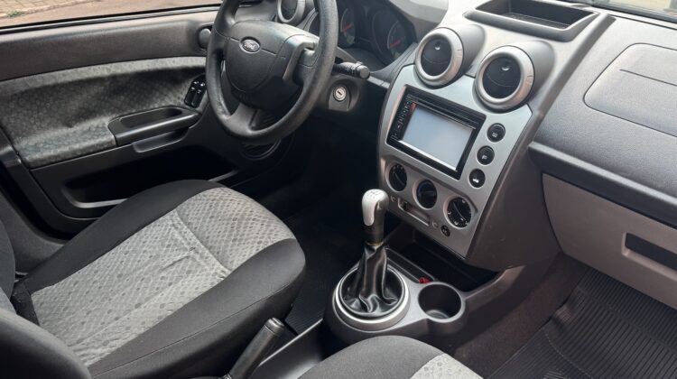 FORD FIESTA HATCH 1.0