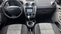 FORD FIESTA HATCH 1.0