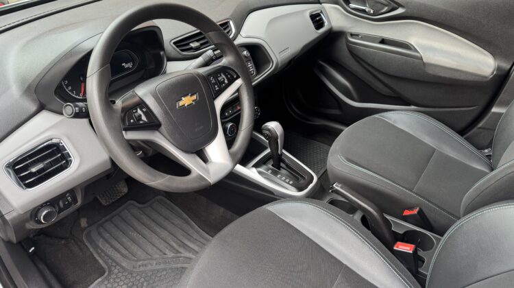 CHEVROLET ONIX LT 1.4