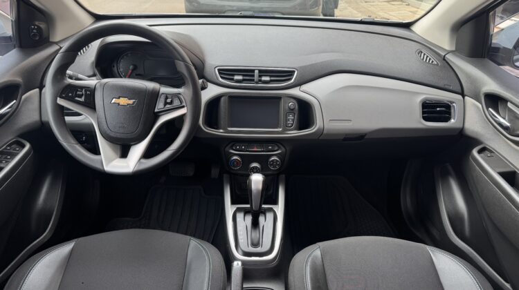 CHEVROLET ONIX LT 1.4