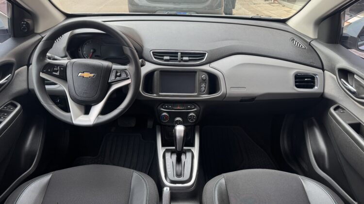 CHEVROLET ONIX LT 1.4