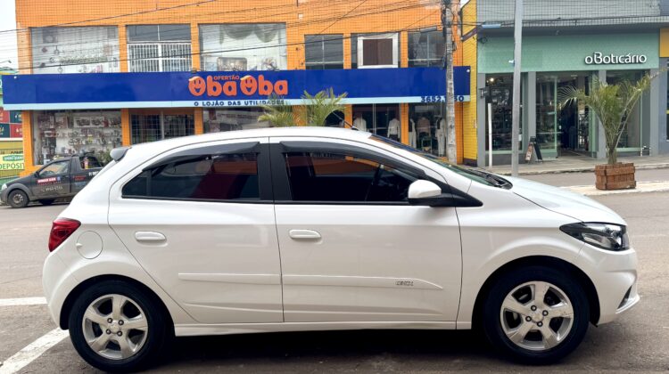 CHEVROLET ONIX LT 1.4