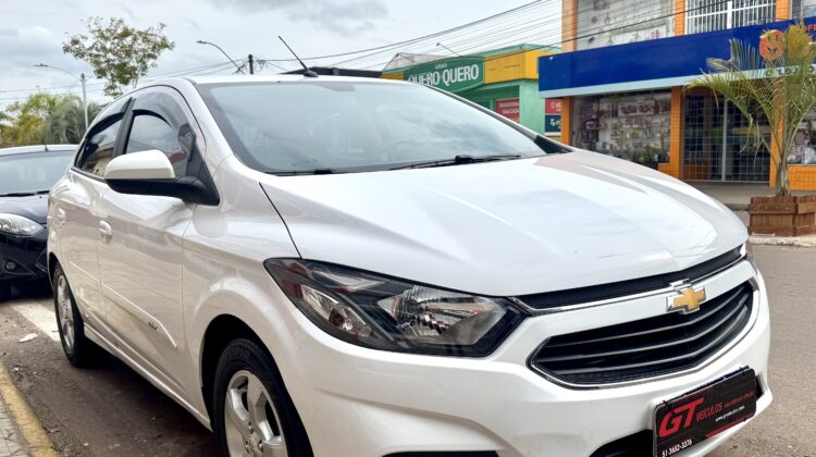 CHEVROLET ONIX LT 1.4