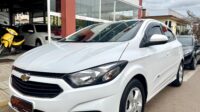 CHEVROLET ONIX LT 1.4