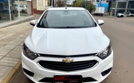 CHEVROLET ONIX LT 1.4