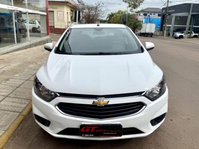 CHEVROLET ONIX LT 1.4