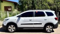 CHEVROLET SPIN ACTIVE 1.8