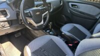 CHEVROLET SPIN ACTIVE 1.8