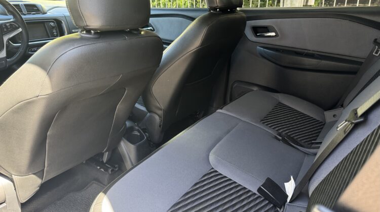 CHEVROLET SPIN ACTIVE 1.8