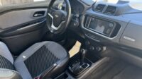 CHEVROLET SPIN ACTIVE 1.8