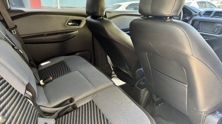 CHEVROLET SPIN ACTIVE 1.8