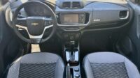 CHEVROLET SPIN ACTIVE 1.8