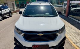 CHEVROLET SPIN ACTIVE 1.8