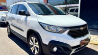 CHEVROLET SPIN ACTIVE 1.8