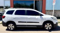 CHEVROLET SPIN ACTIVE 1.8