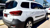 CHEVROLET SPIN ACTIVE 1.8