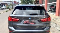 BMW XI S ACTIVE 2.0