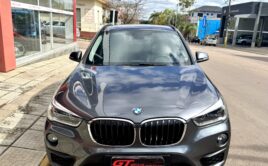BMW XI S ACTIVE 2.0