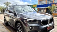 BMW XI S ACTIVE 2.0