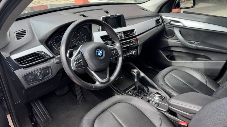BMW XI S ACTIVE 2.0