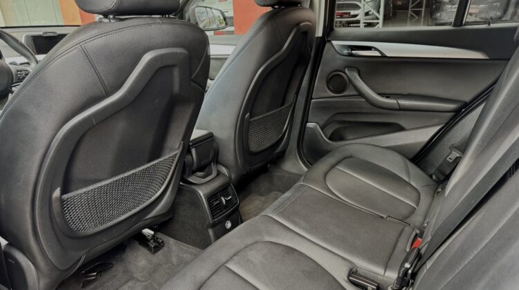 BMW XI S ACTIVE 2.0