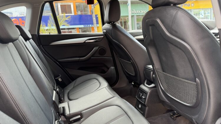 BMW XI S ACTIVE 2.0