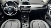 BMW XI S ACTIVE 2.0