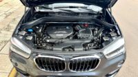 BMW XI S ACTIVE 2.0