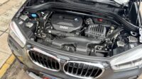 BMW XI S ACTIVE 2.0