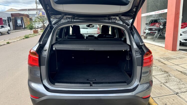 BMW XI S ACTIVE 2.0