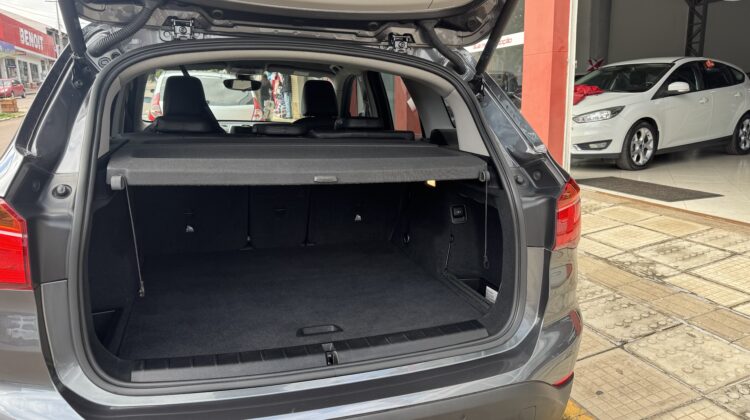 BMW XI S ACTIVE 2.0