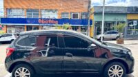 RENAULT SANDERO AUTHENTIQUE 1.0