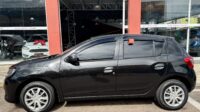 RENAULT SANDERO AUTHENTIQUE 1.0