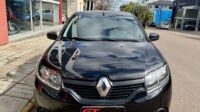 RENAULT SANDERO AUTHENTIQUE 1.0