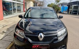 RENAULT SANDERO AUTHENTIQUE 1.0