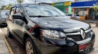 RENAULT SANDERO AUTHENTIQUE 1.0