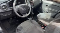 RENAULT SANDERO AUTHENTIQUE 1.0