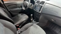 RENAULT SANDERO AUTHENTIQUE 1.0