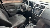 RENAULT SANDERO AUTHENTIQUE 1.0