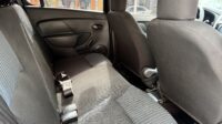 RENAULT SANDERO AUTHENTIQUE 1.0