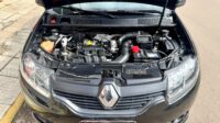 RENAULT SANDERO AUTHENTIQUE 1.0