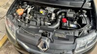 RENAULT SANDERO AUTHENTIQUE 1.0