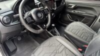FIAT STRADA VOLCANO 1.3