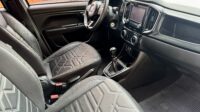 FIAT STRADA VOLCANO 1.3