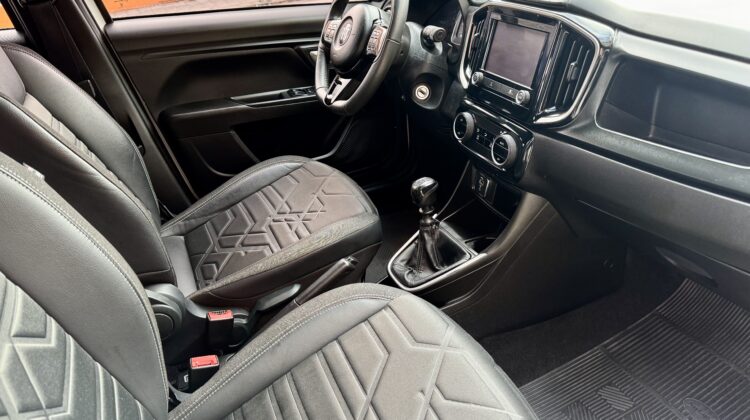 FIAT STRADA VOLCANO 1.3