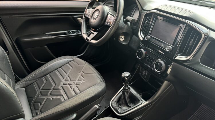 FIAT STRADA VOLCANO 1.3
