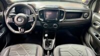 FIAT STRADA VOLCANO 1.3