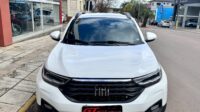 FIAT STRADA VOLCANO 1.3