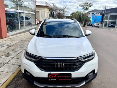 FIAT STRADA VOLCANO 1.3