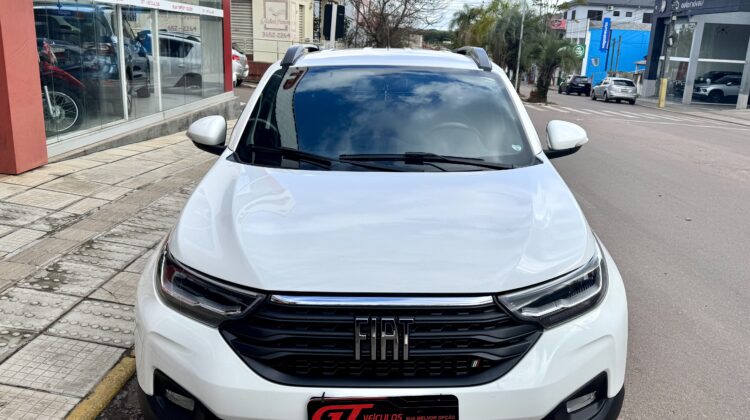 FIAT STRADA VOLCANO 1.3